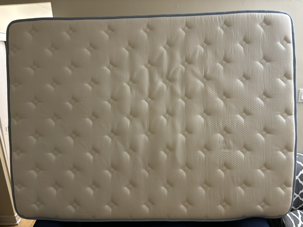 Full Mattress from Amazon - photo 5