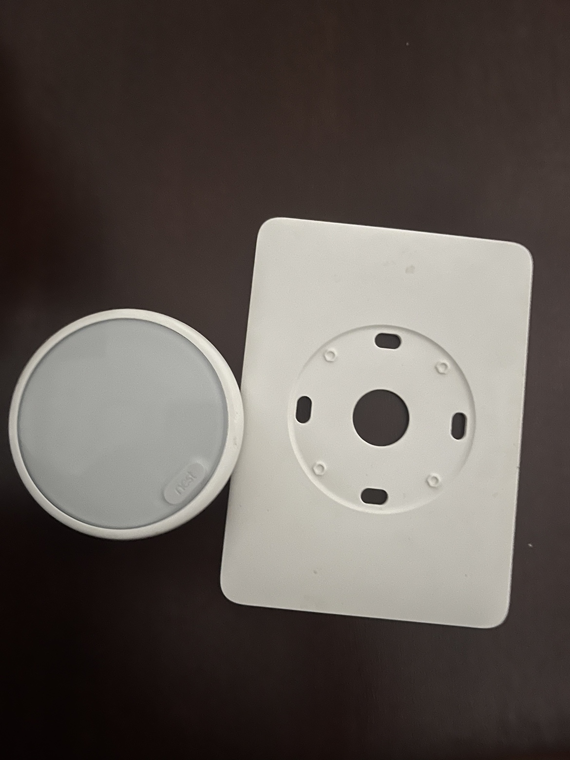 Google Nest Thermostat E, can help install too - photo 3