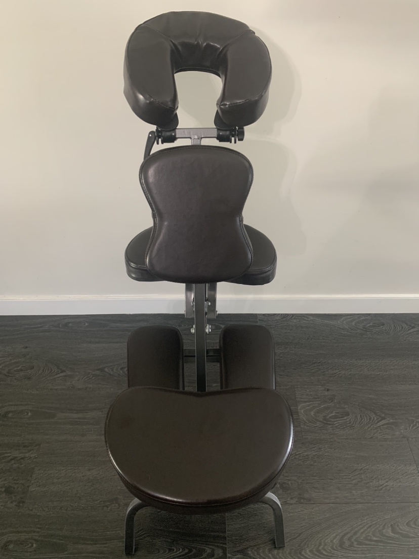 Foldable Massage Chair - photo 3