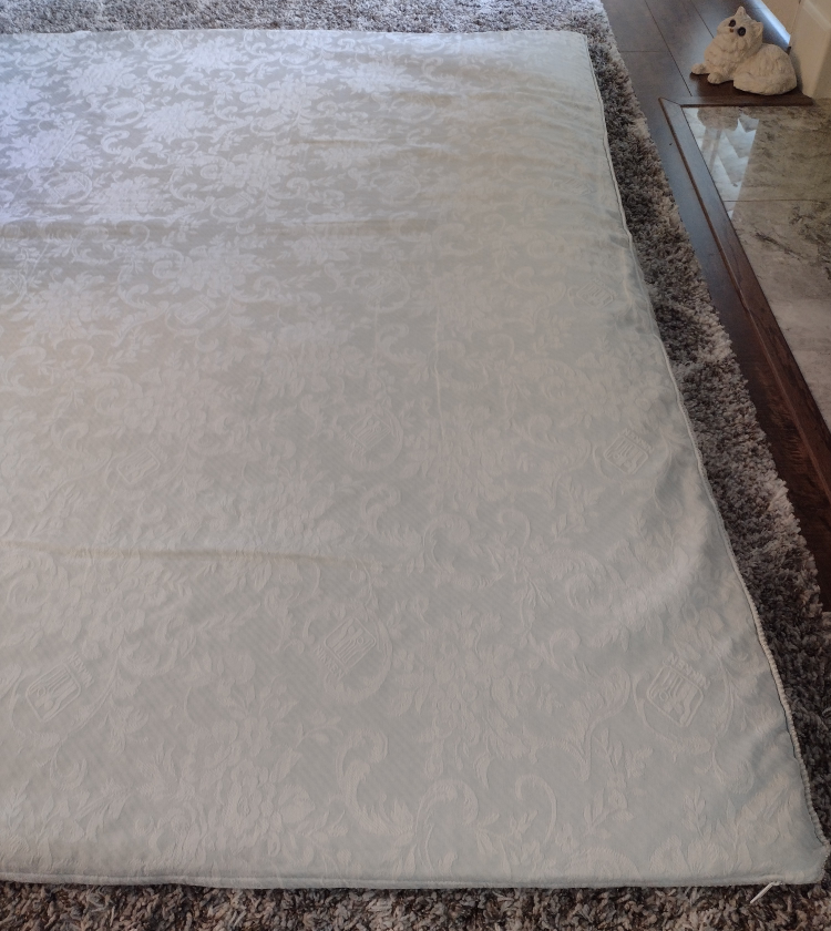 NIKKEN Queen Mattress Top image indicator(3)