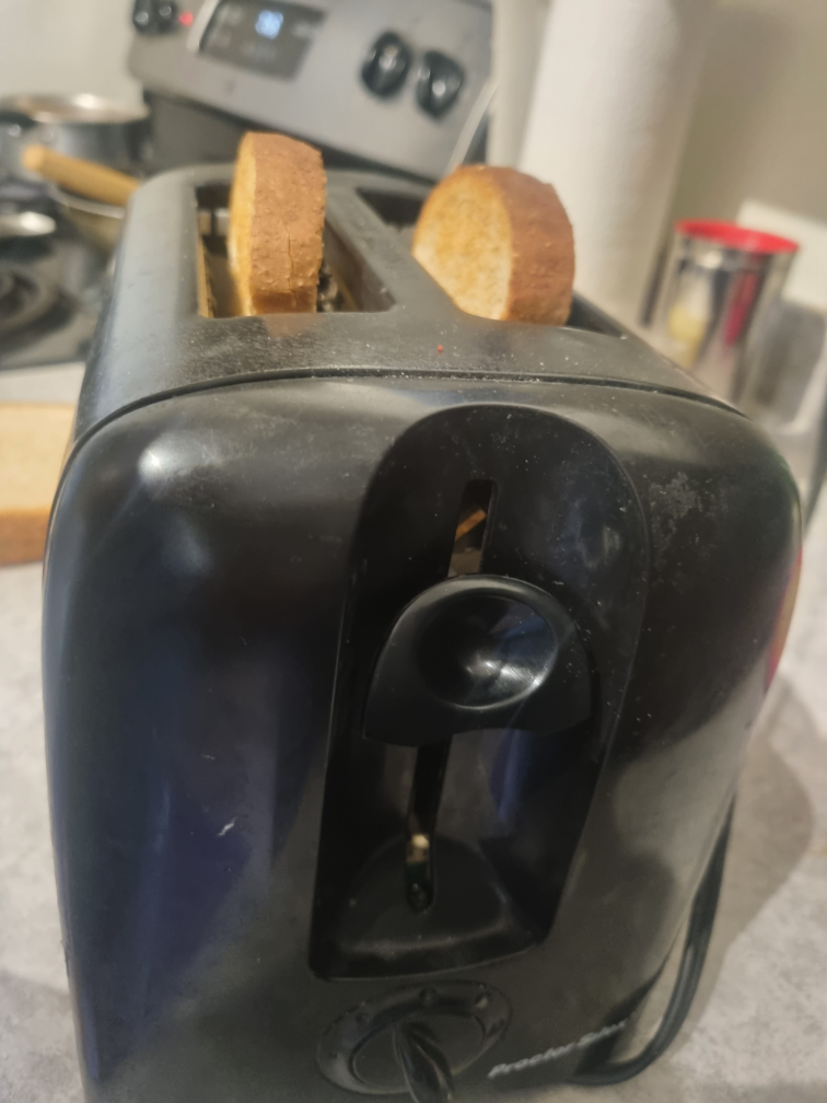 Toaster