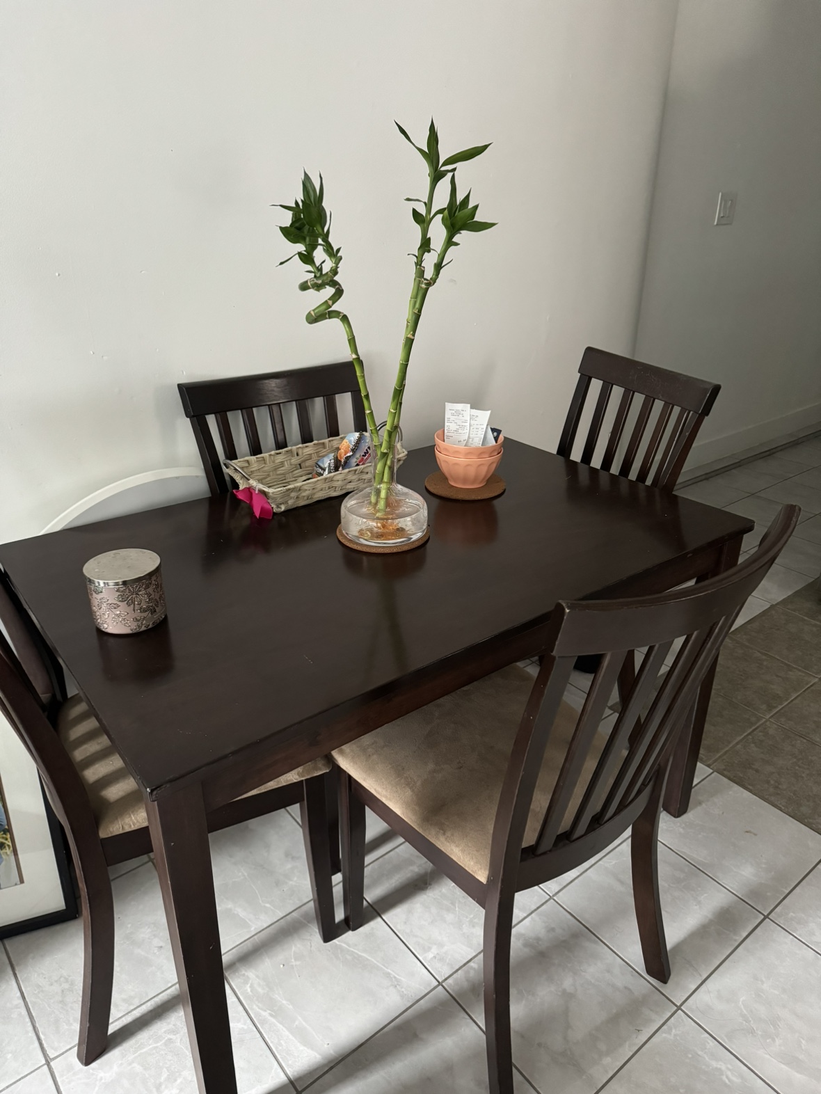 Dining Table Set