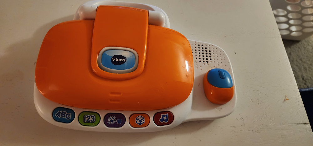 VTech Tote & Go Laptop