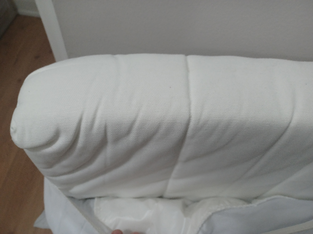 Twin Sized mattress - photo 2