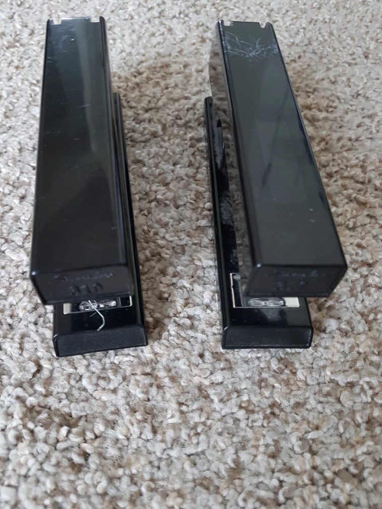 #freecycle Staplers (2) thumbnail