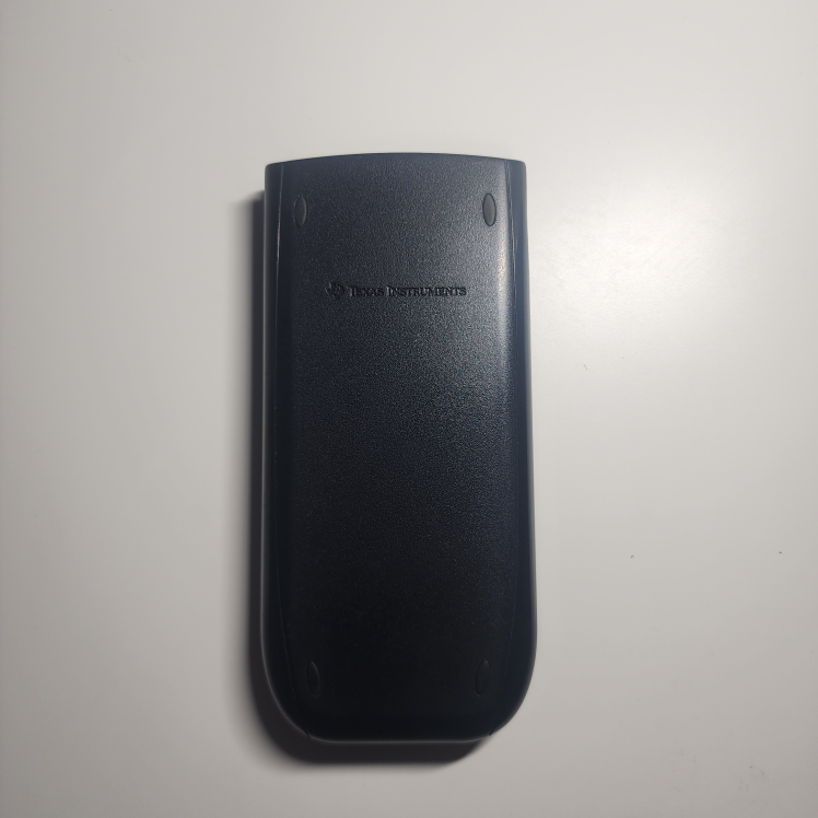 Texas Instruments TI-84 Plus Graphing Calculator - photo 3