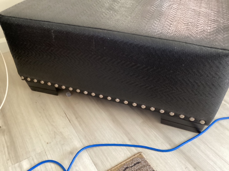 Black Coffee Table - photo 4