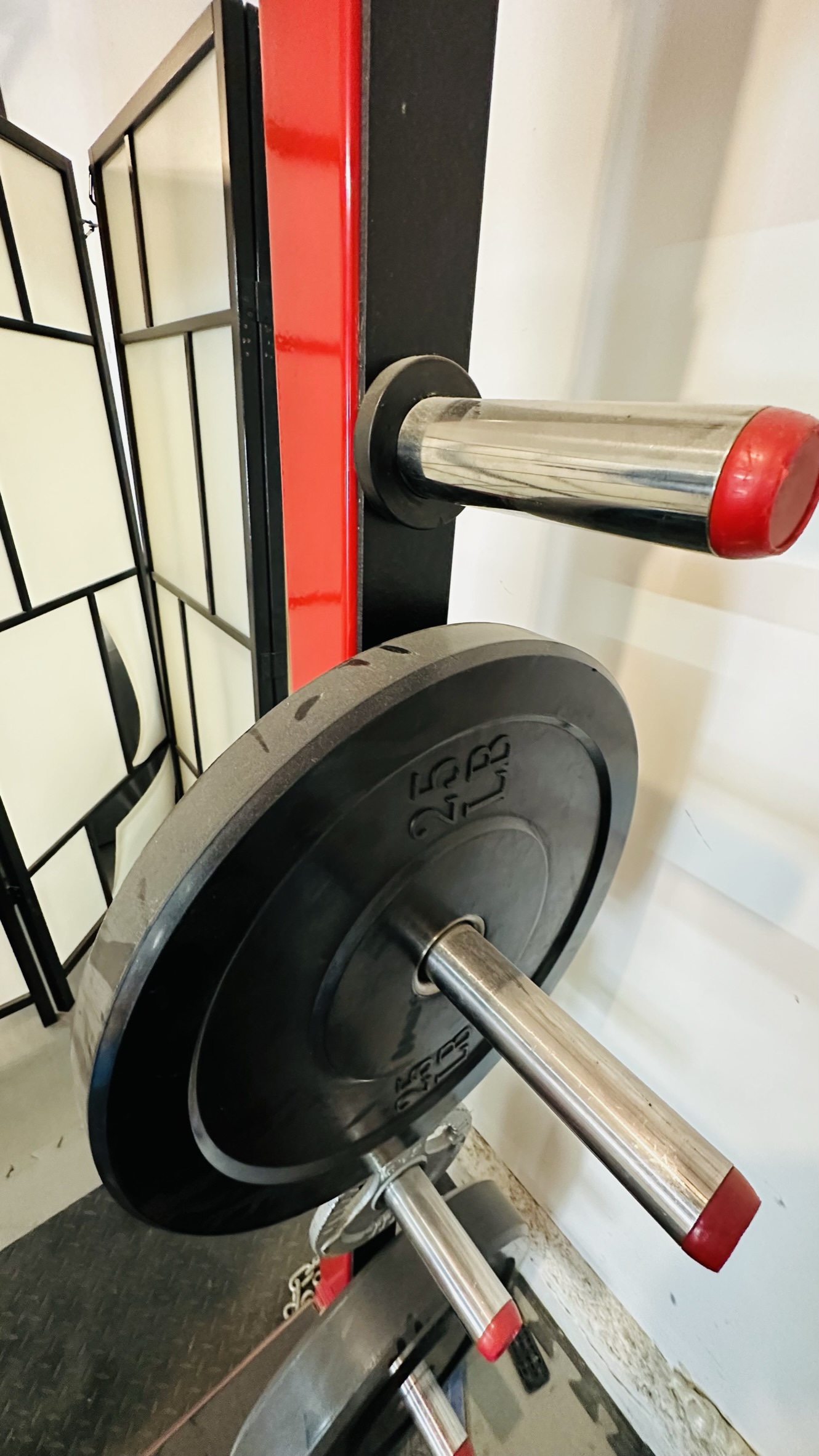 Squat rack image indicator(4)