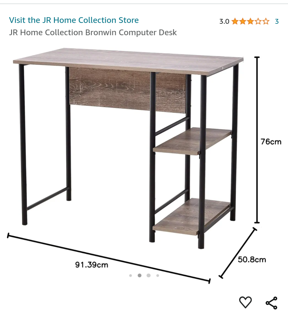 Office desk/table (Negotiable)