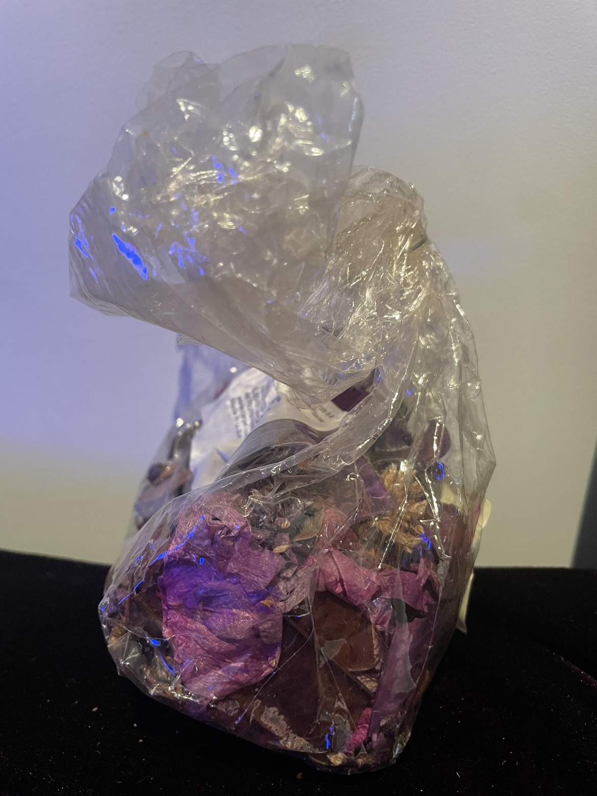 French Lavendar Potpourri - photo 2