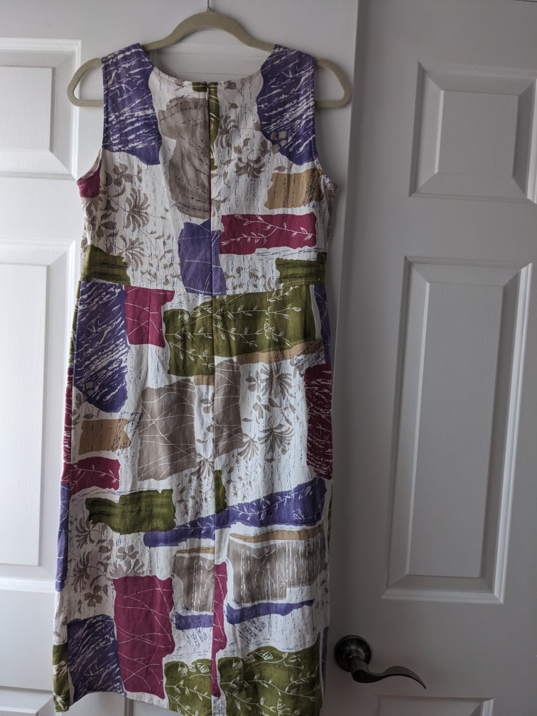 Dress image indicator(3)