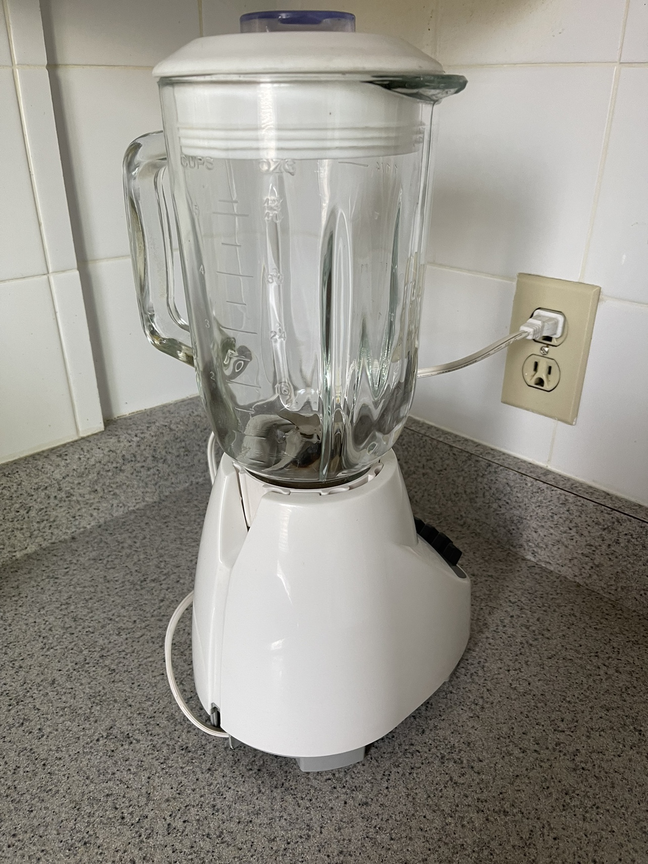 BLACK+DECKER Blender - photo 4