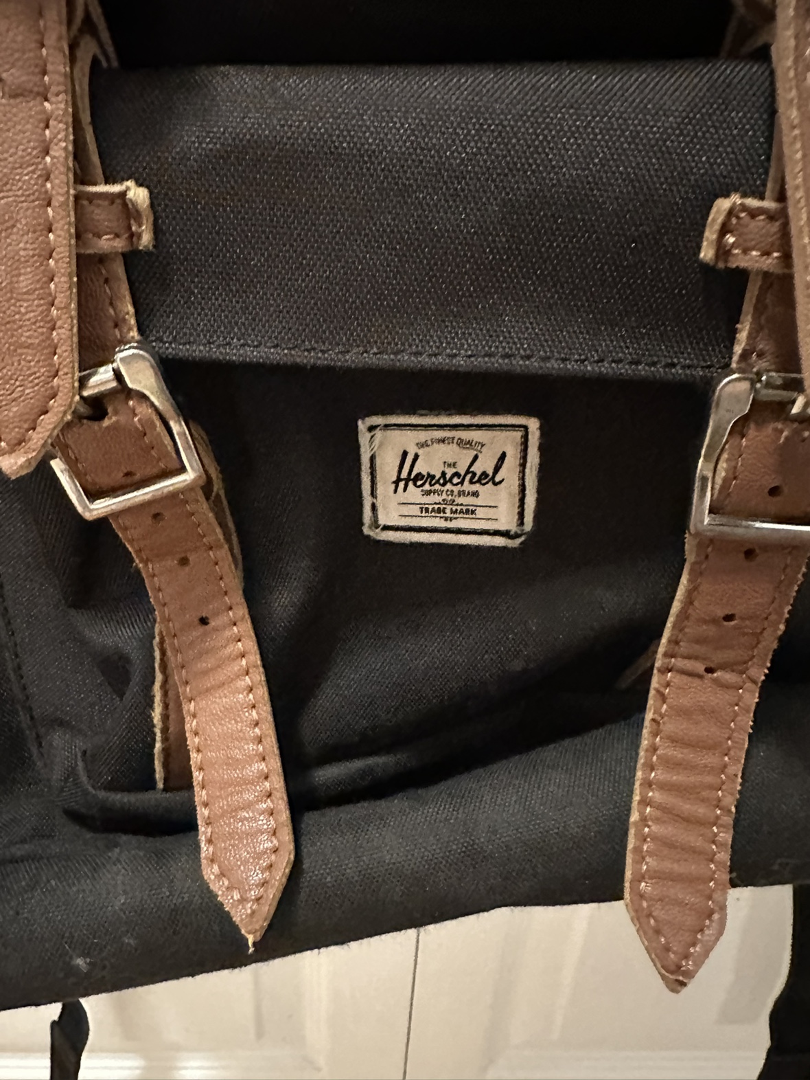 Herschel backpack - photo 2