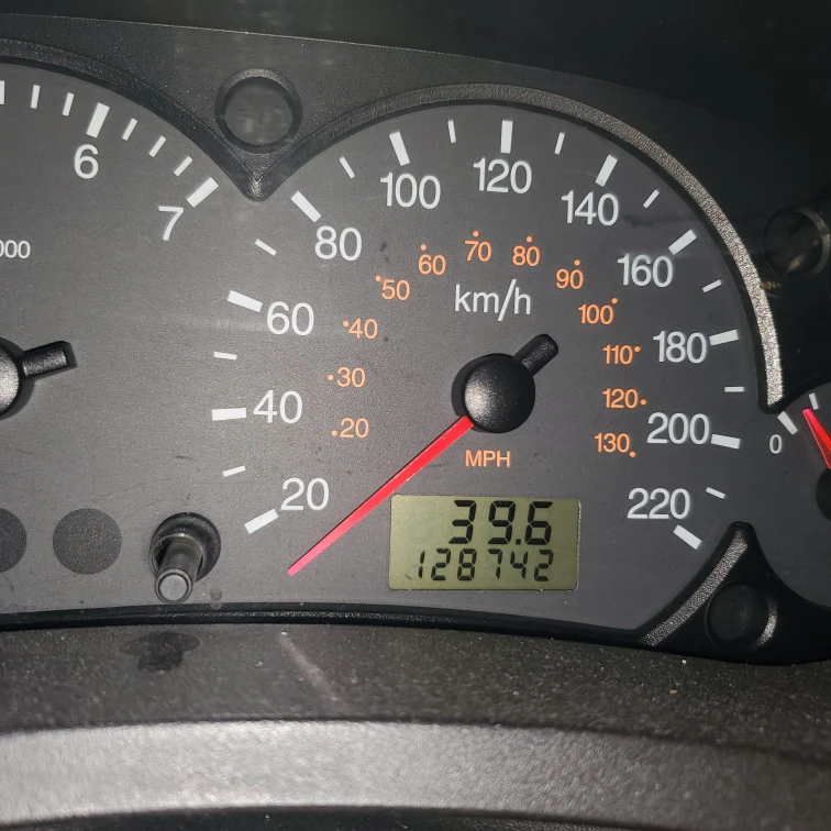 Ford Focus 2007 - photo 3