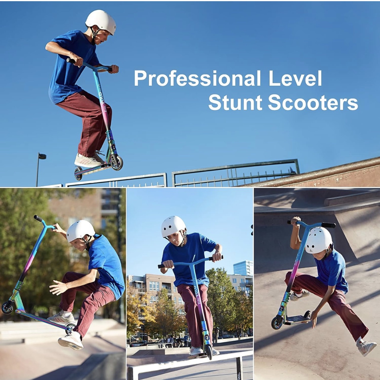 New pro stunt scooter image indicator(2)