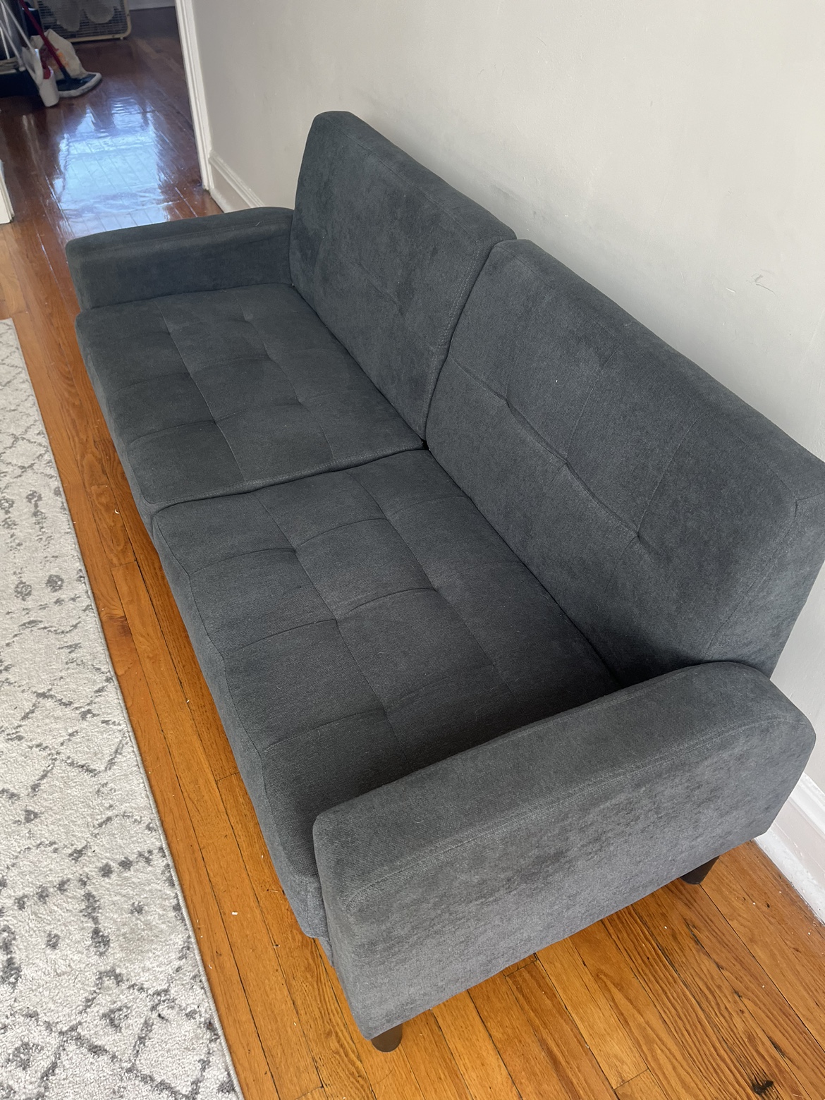 Love seat