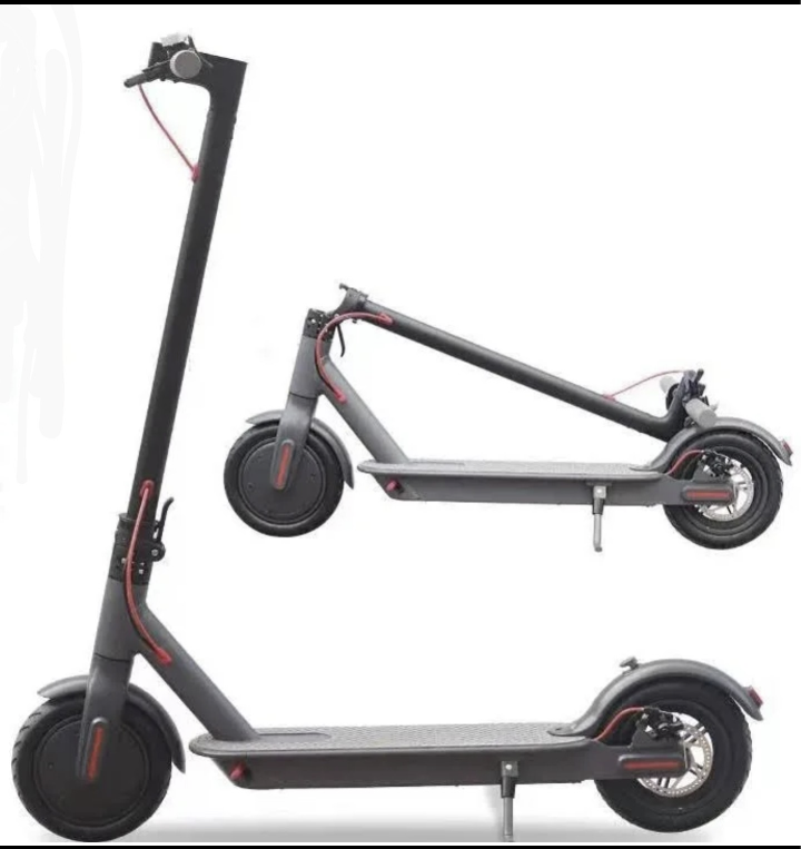 Daymak Scooter image indicator(2)