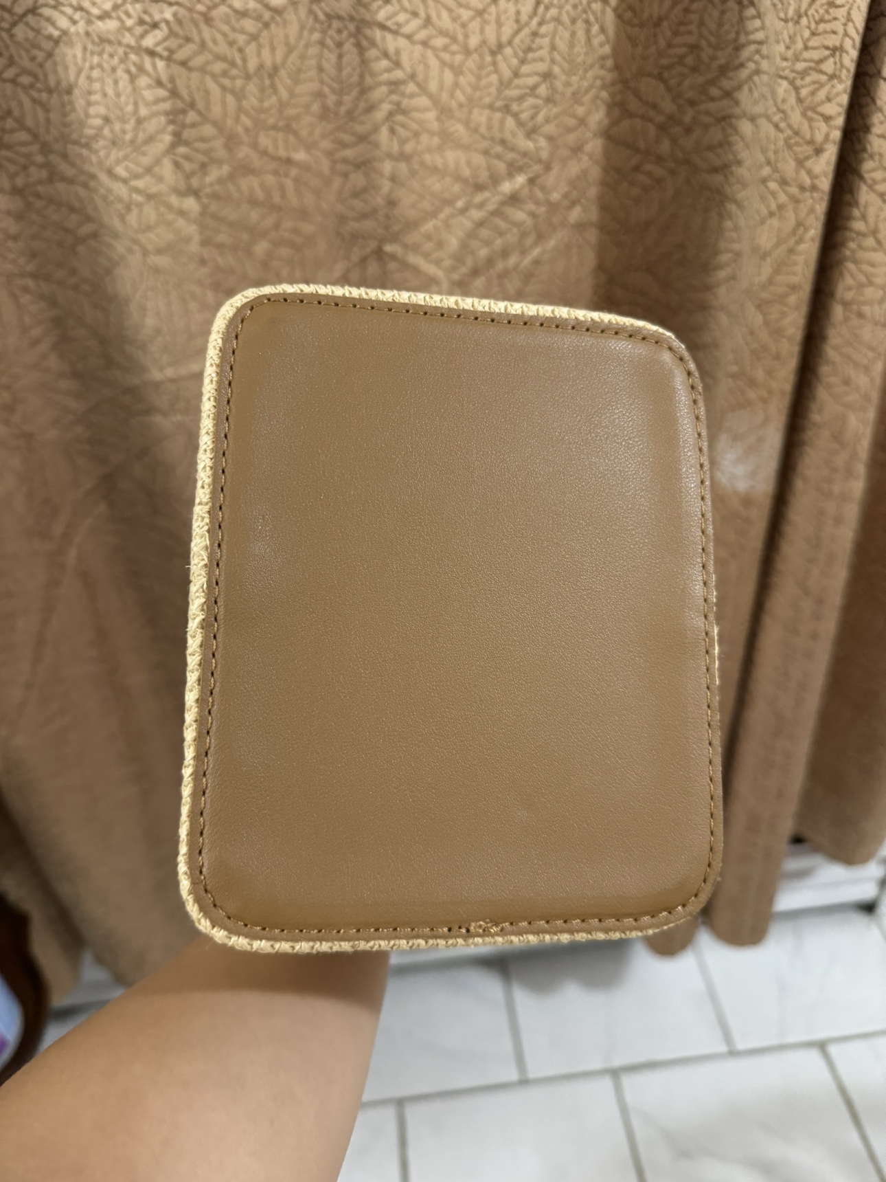 Native Bag - photo 4