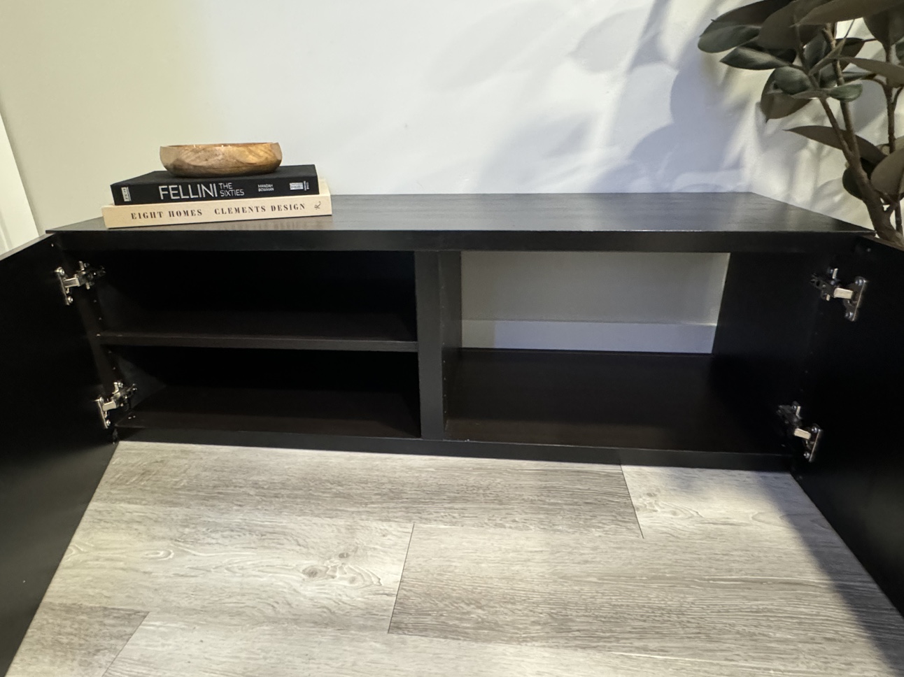 Ikea TV Stand - photo 2