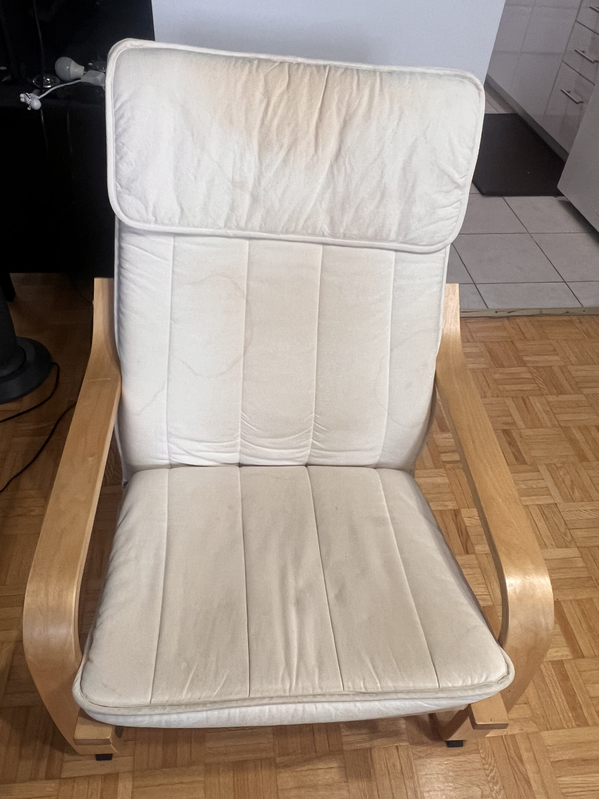 IKEA Armchair - photo 2