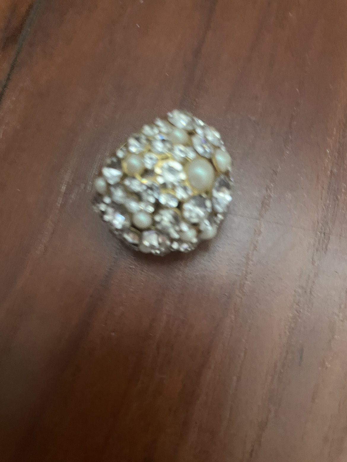 Kate spade ring - photo 2