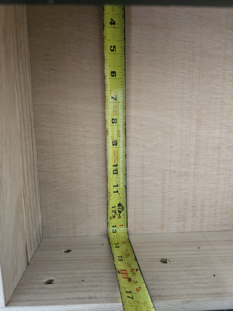 FREE - 8-Drawer Dresser with Mirror - PICK UP ONLY image indicator(6)