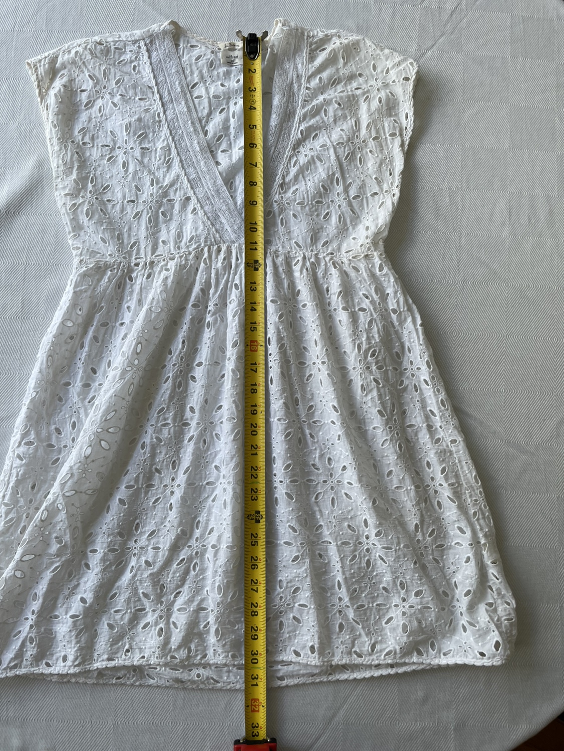 Wilfred La Bohème Misha Dress image indicator(6)