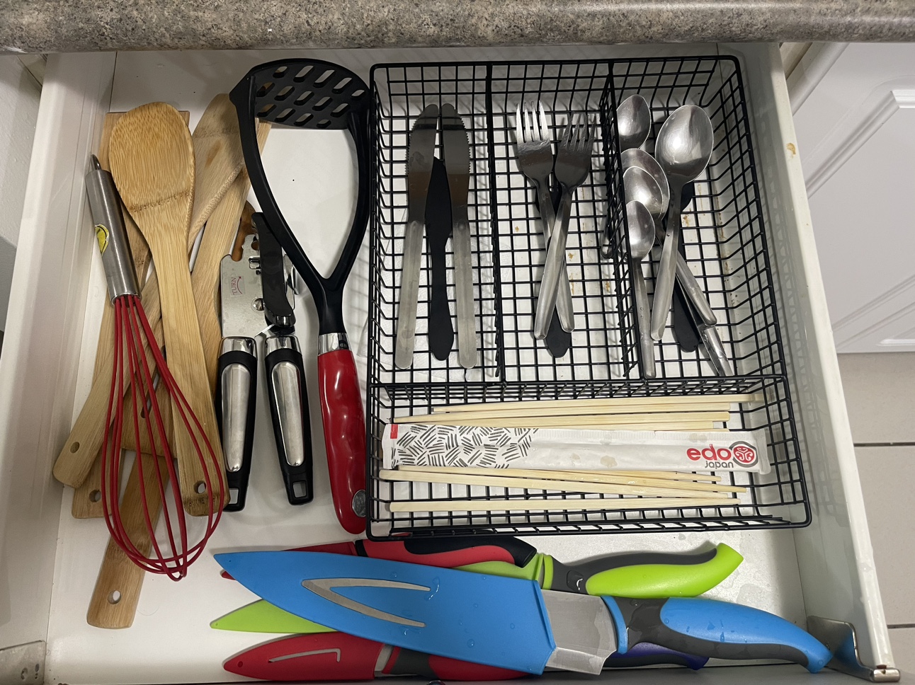 Kitchen Essentials Set (pots, pots, dish-ware and more) - photo 2