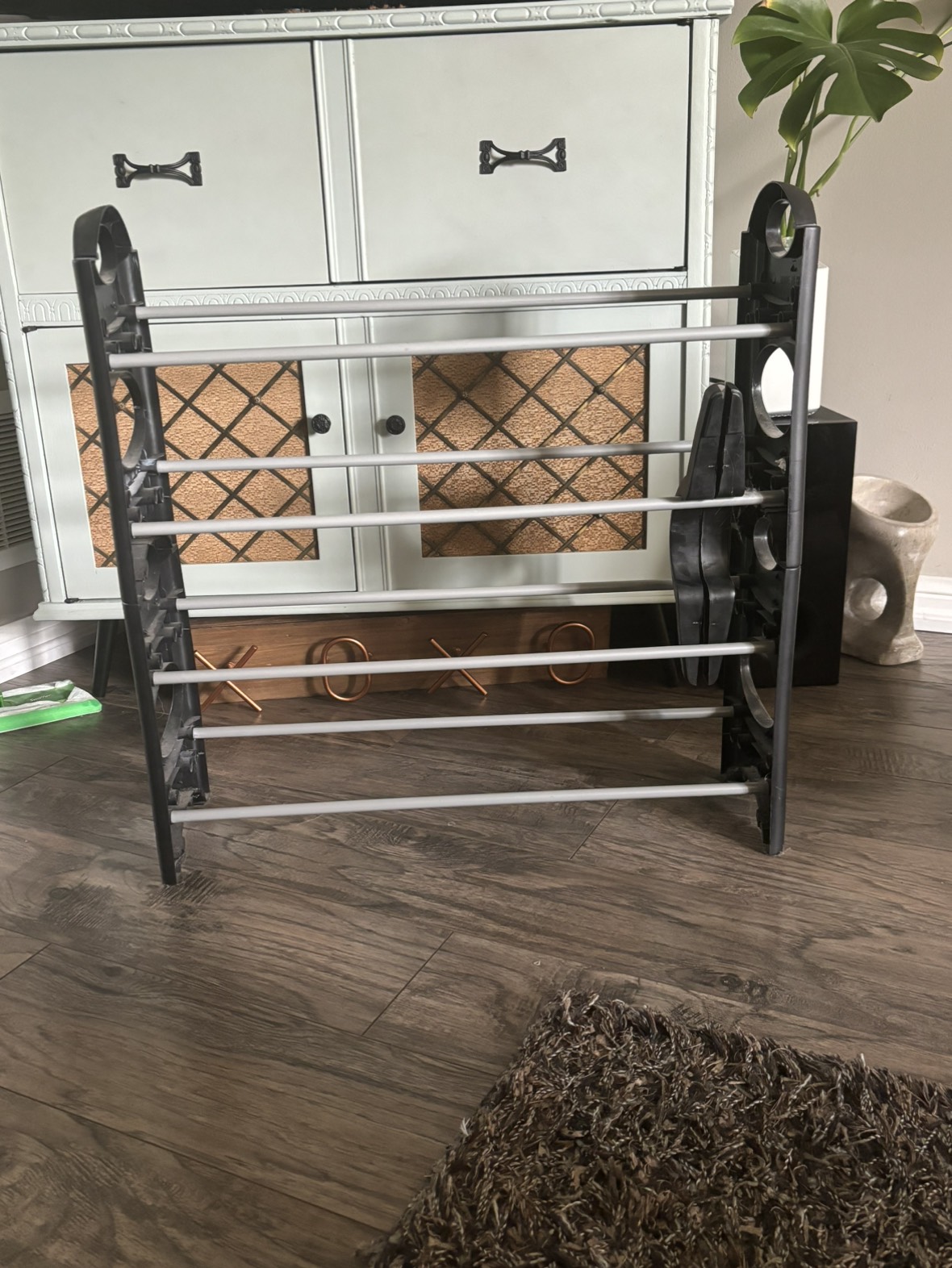 Shoe Rack
