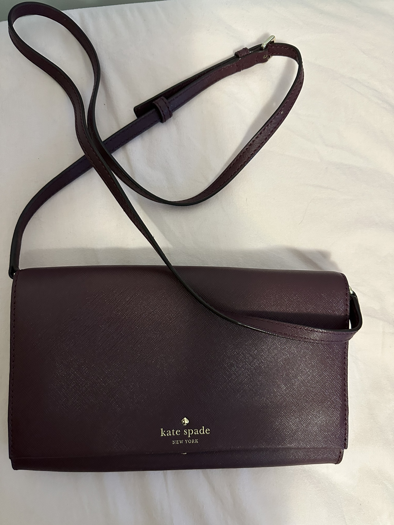 Kate Spade Crossbody Purse
