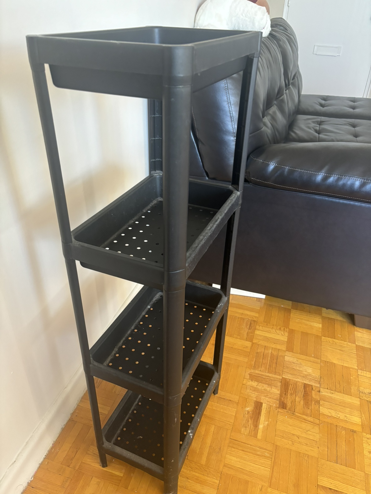 Shelving Unit - photo 3