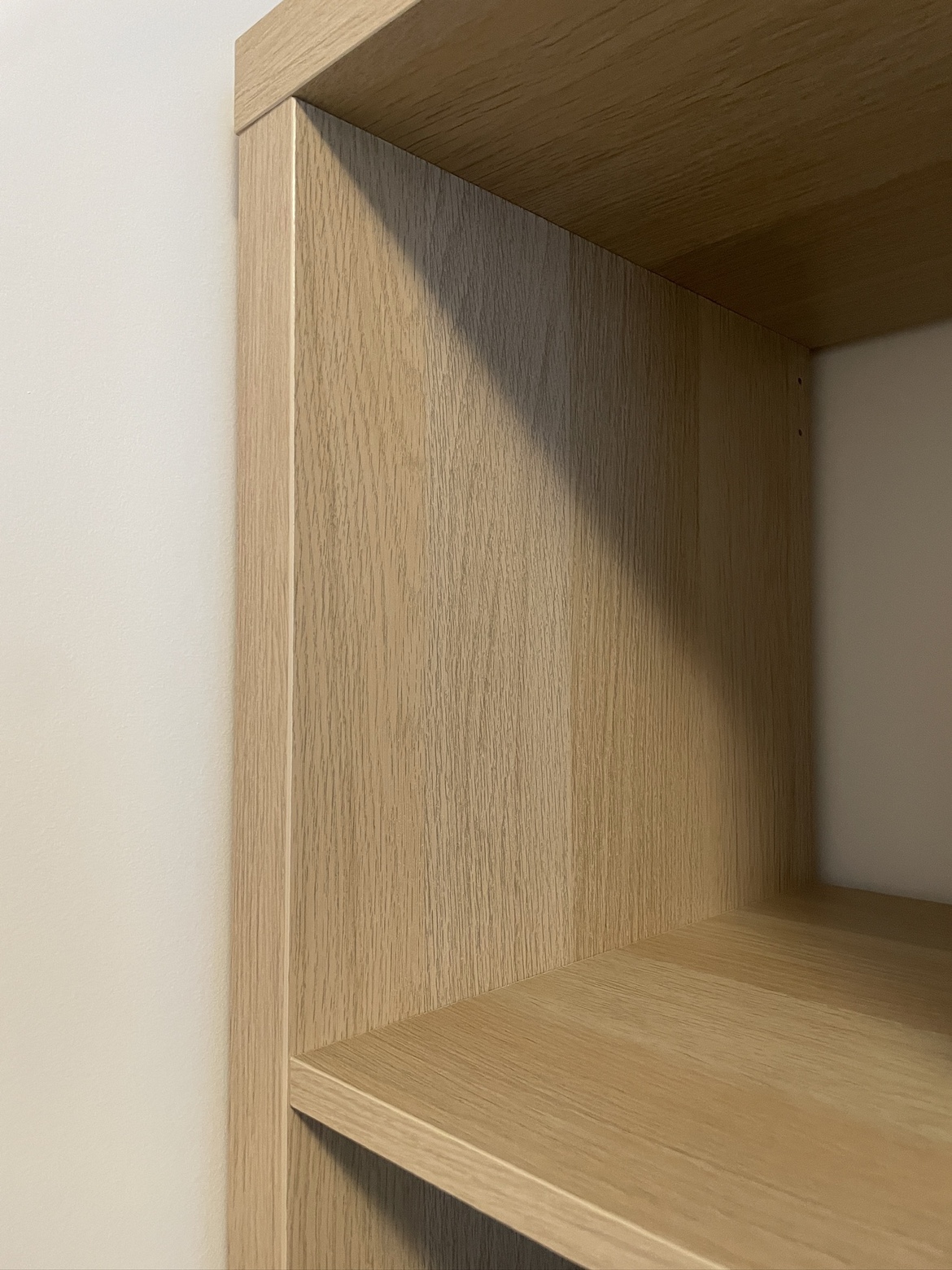 Kallax Ikea Shelf unit - photo 2