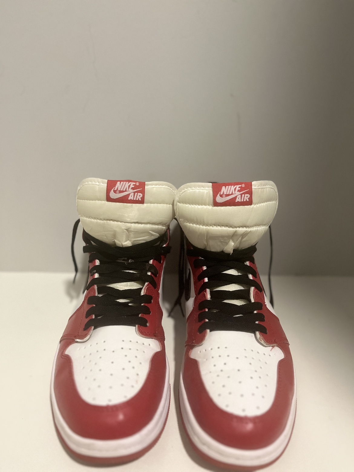 Jordan 1 OG Chicago - photo 5