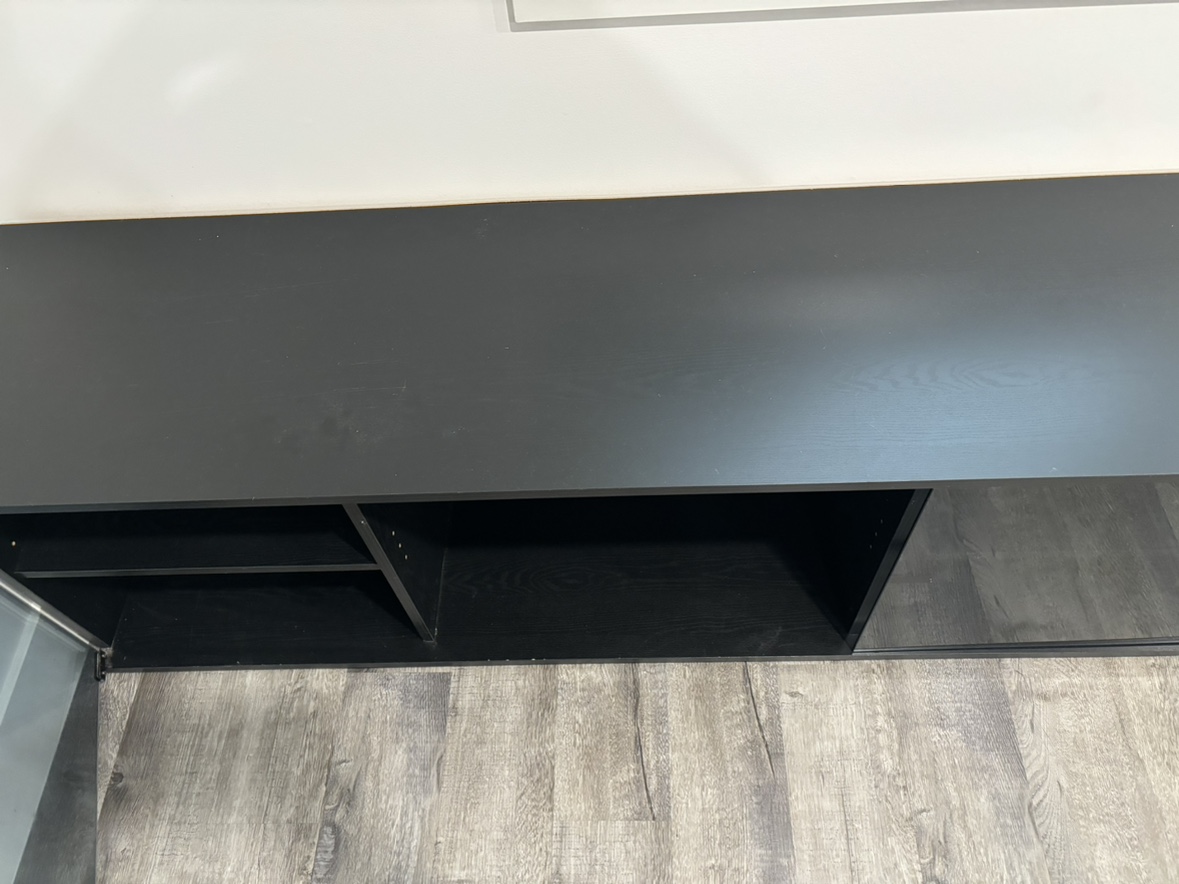 Black Entertainment Unit - photo 2