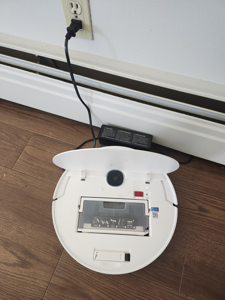 Vacuum Robot-- Yeedi - photo 2