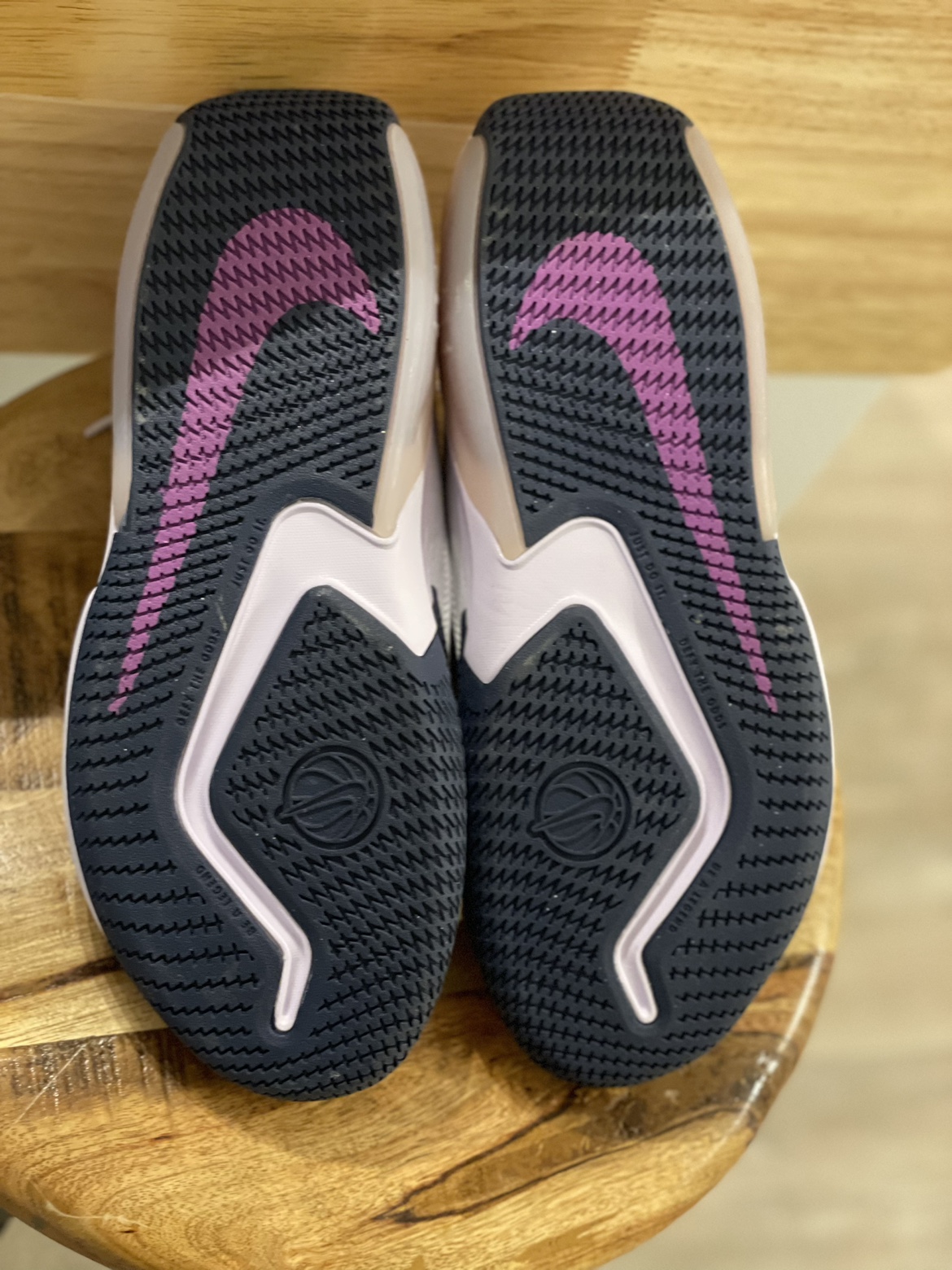 BRAND NEW NIKE’S - photo 3