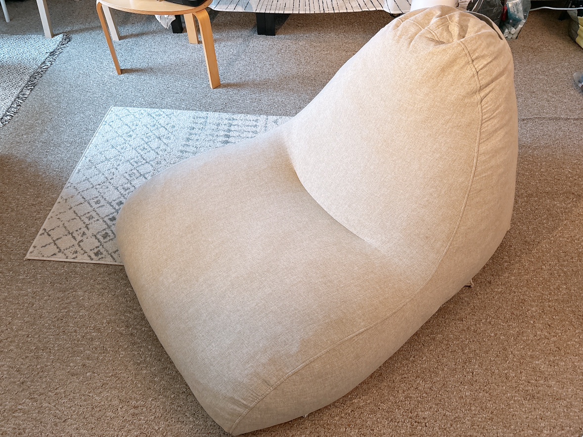 Bean bag chair - photo 3