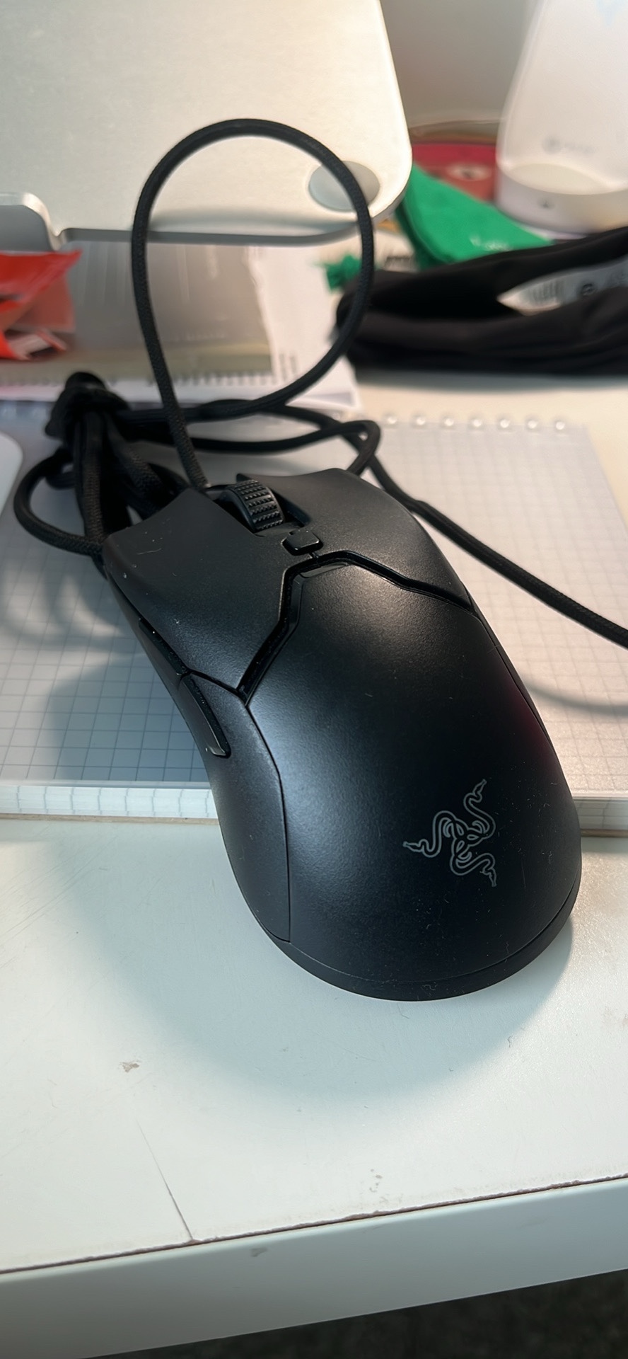 Razor gaming mouse - photo 2