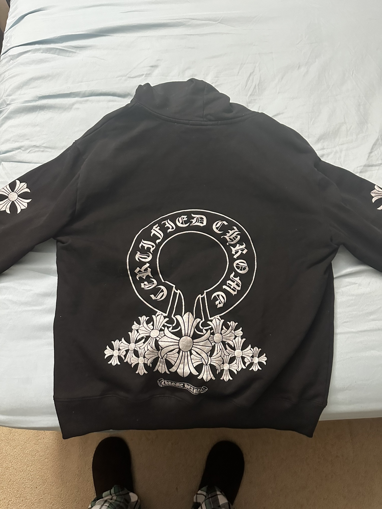 Chrome Hearts Miami Drake Lover Boy