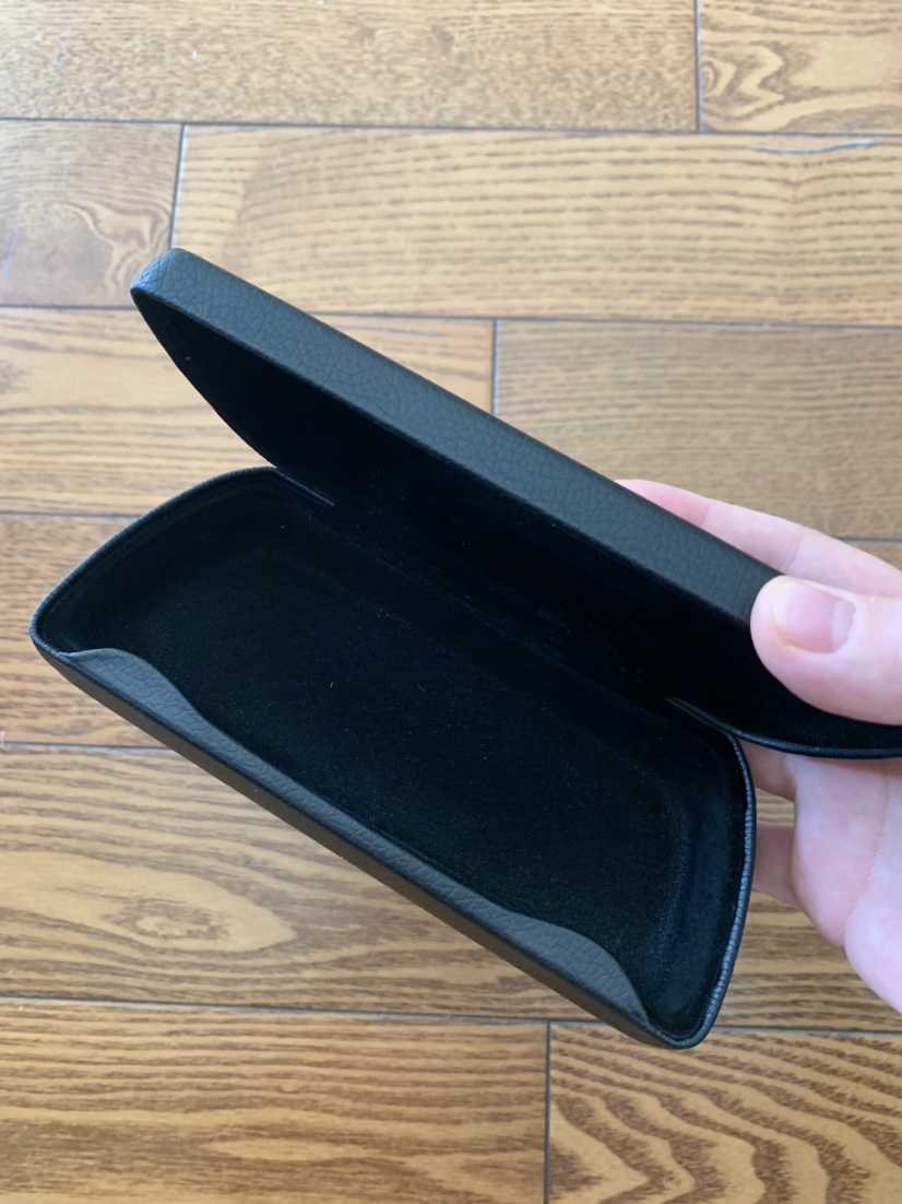 Glasses Case image indicator(2)