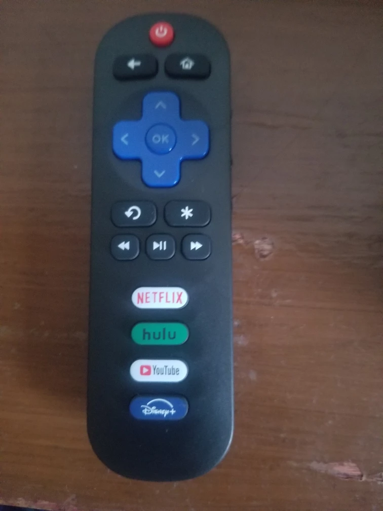 Roku remote control #freecycle thumbnail