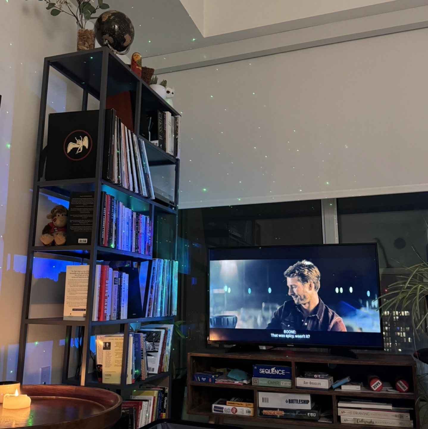 Galaxy Projector Light - photo 4
