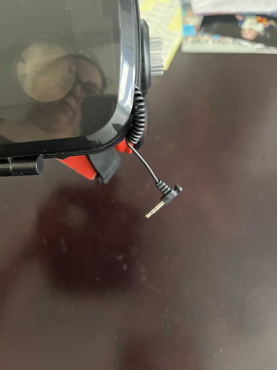 Hype I-FX Virtual Reality Headset image indicator(2)