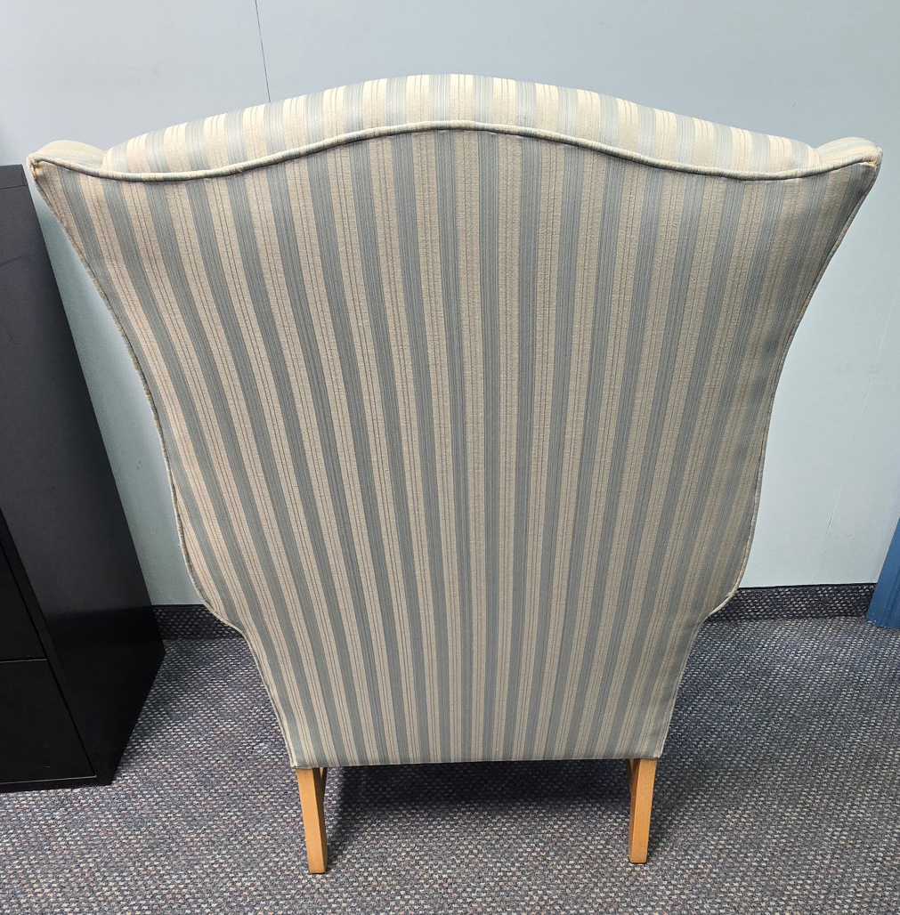 Wingback Chair - photo 2