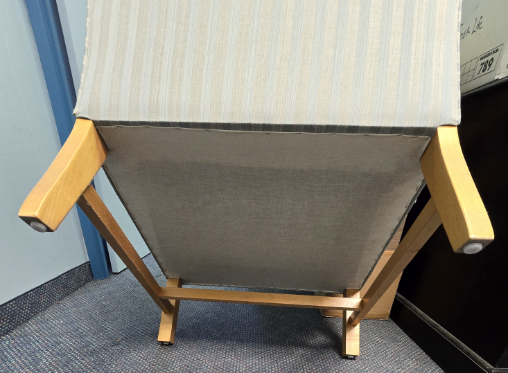 Wingback Chair - photo 3