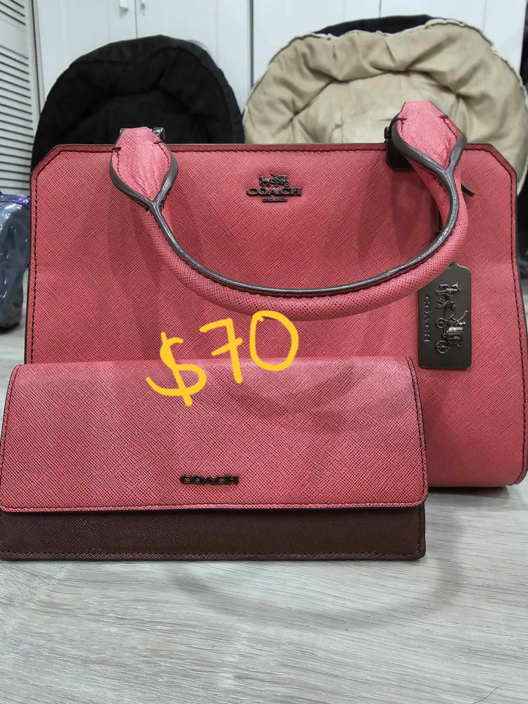 Bags for Sale - photo 3