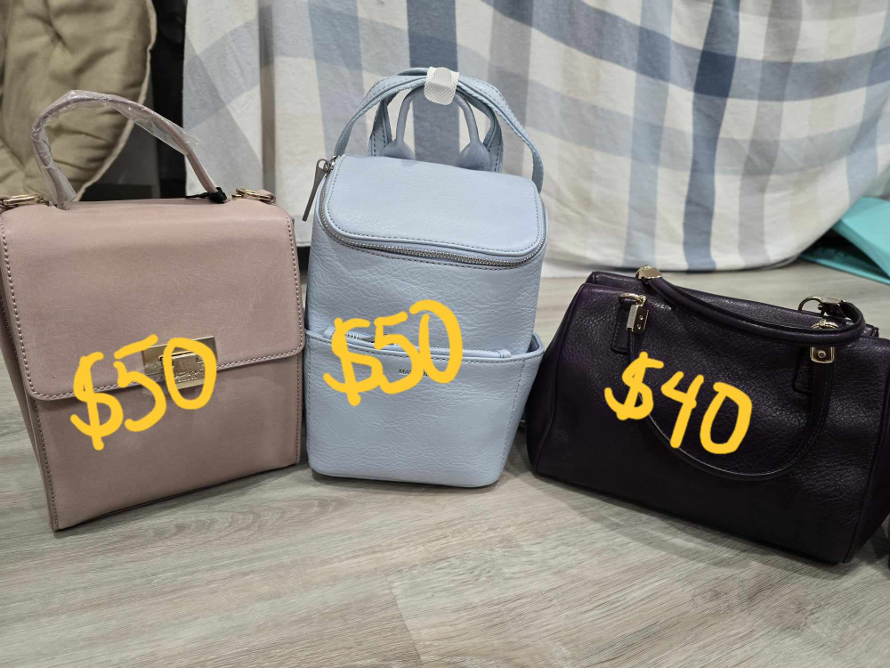 Bags for Sale - photo 4