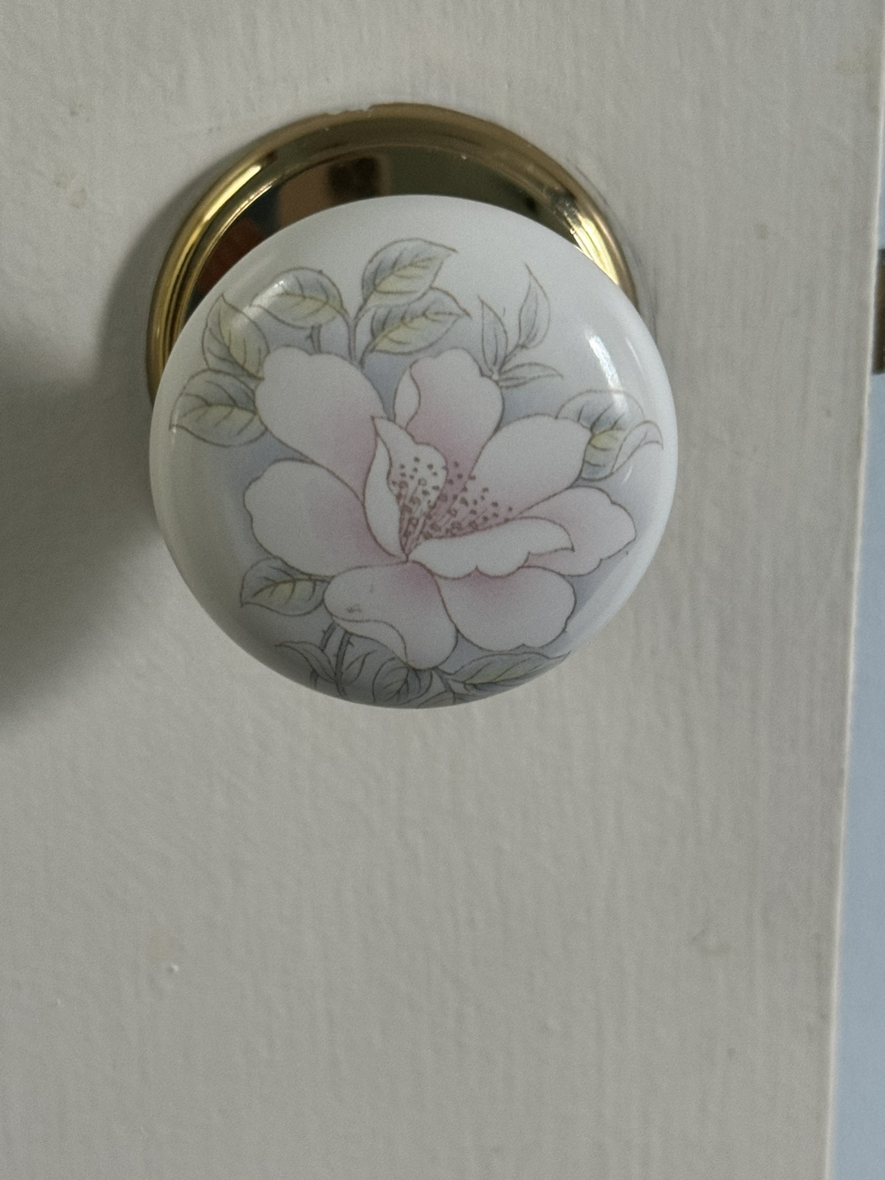 Vintage door knob image indicator(2)