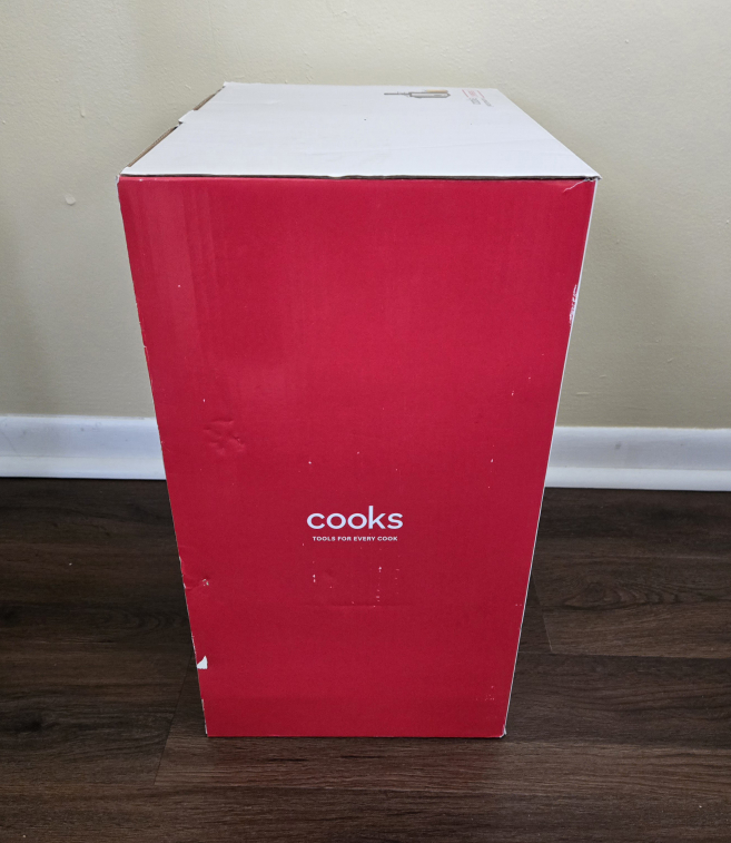Brand New Cooks Juice Extractor - Juicer - Must Go - photo 5