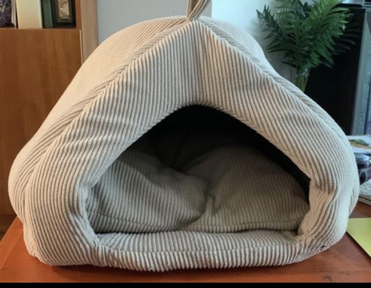 Bed small pets image indicator(2)